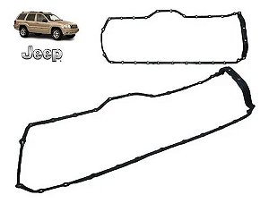 Junta Carter Motor Jeep Grand Cherokee 4.0 6cil 91 92 93 94