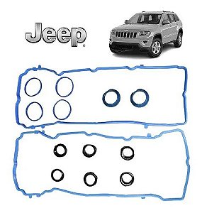 Junta Da Tampa De Válvulas 2011-2015 Chorokee/grand Cherokee