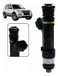 Bico Injetor Mitsubishi Outlander 3.0 V6 1465a080 Eat309