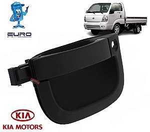 Maçaneta Externa Esquerda - Kia Bongo K2500 2005/..