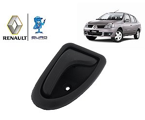 Maçaneta Interna Esquerda Renault Clio Master