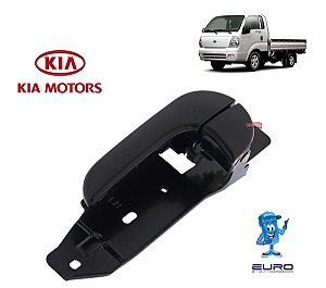 Maçaneta Puxador Lado DEsquerdo Kia Bongo K2500 K2700 2005/...