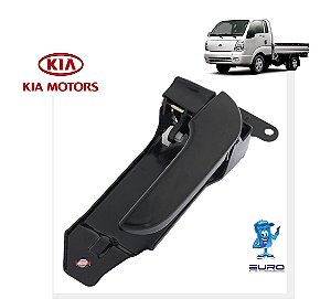 Maçaneta Puxador Lado Direito Kia Bongo K2500 K2700 2005/..