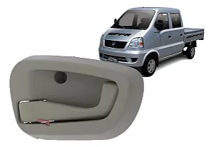 Maçaneta Interna Porta Hafei Effa Start Lado Motorista