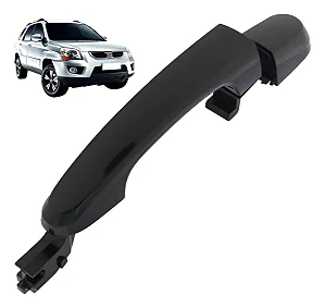 Maçaneta Externa Traseiro Lado Direito Kia Sportage 2005/10