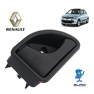 Maçaneta Interna Lado Esquerdo - Kangoo Twingo 2000/...