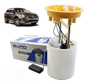 Bomba De Combustível Volvo S80 2.0 2015 Em Diante