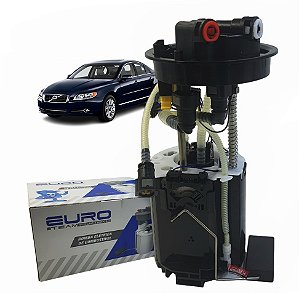 Bomba De Combustível Volvo S80 Xc60 T6 Xc70 T6 Completa