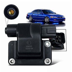 Bobina De Ignição Honda Accord 92/97