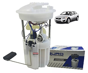 Bomba Combustível Volvo C30 2.4 T5 De 2007 Até 2012