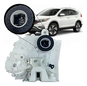 Fechadura Trava Porta Traseira Direita Crv 2007 A 2012
