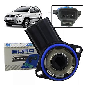 Sensor Tps Fiesta Ecosport 2008/.. Flex 988f9b989bb