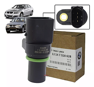 Sensor Fase Bmw 323 325 328 330 525 528 530 545 316 318 320