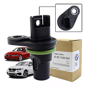 Sensor De Fase Comando Bmw 325i 328i 525i 528i X3 X5 X6