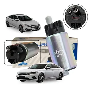 Bomba Combustivel Flex Civic 1.5 Turbo Touring G10 Após 2017