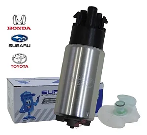 Refil Bomba Reservatório Partida Frio Honda Civic Fit City