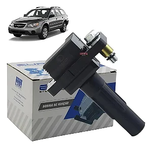 Bobina De Ignição Subaru Forester Impreza Legacy Outback