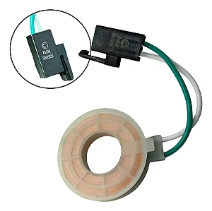 Bobina Impulsora Sensor Hall Monza Kadett Ipanema - Efi