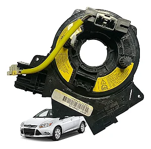 Cinta Airbag Hard Disc Ford Focus 2009 2010 2011 2012 2013