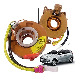 Cinta Airbag Fiat Palio/siena 1.0 1.4 1.6 2012/2013/2017