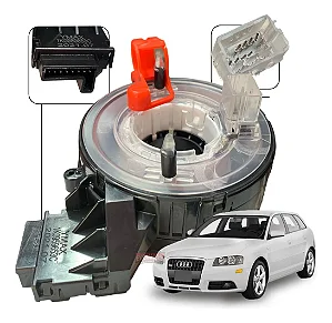 Cinta Aibarg Vw Golf Jetta Tiguan / Audi A3 R8 Tt 1k0959653c