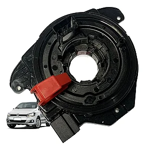Cinta Fita Airbag Fox 2015 2016 2017 2018 2019 20 6c0959653