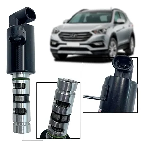 Valvula Solenoide Sportage / Tucson 2.7 V6 - 243553e000