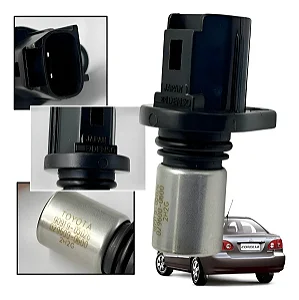 Sensor Fase Rotação Original Toyota Corolla 9091905026