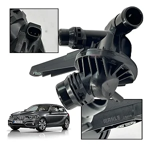Válvula Termostática Bmw 116 114 120 118 320 316 F20 F30