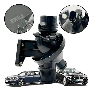 Valvula Termostatica 320i 328i X1 2.0 16v Turbo 2011/18