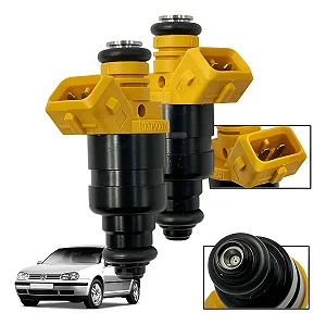 Bico Injetor Golf Passat Variant Audi A3 A4 A6 037906031ac