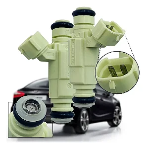 Bico Injetor Cerato 2012 ... 2018 1.6 Soul 2014...18 1.6 Ori