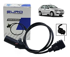 Sensor De Rotação Palio / Siena / Strada / Uno Fire 1.0 1.3