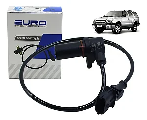 Sensor Rotação Blazer S10 2.8 4cc Diesel Mwm 2006 À 2011
