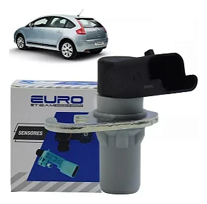 Sensor Rotação Xsara Picasso Break 2.0 16v 2003 2004 2005...