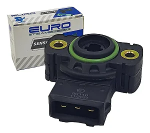 Sensor Posição Borboleta Audi Kombi Passat Golf - 021907385