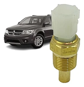 Sensor Temperatura 2012-2015 Fiat Freemont 2.4 16v