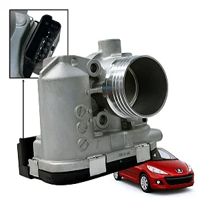 Tbi Peugeot 206/207 C3 1.4 2006... 10/2011 0280750228