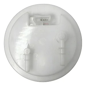 Tampa Flange Da Bomba Peugeot 207 Citroen C3 C4 C5 Marwal