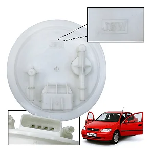 Tampa Flange Bomba Combustível Corsa 1.8 Mpfi 2002 03 04 05