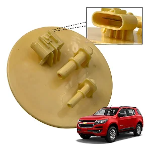 Flange Bomba De Combustível S10 Trailblazer 2.8 2012/20