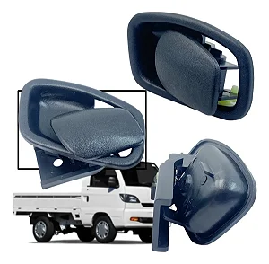 Maçaneta Interna Esquerda - Effa Towner Junior 2009 / 2013