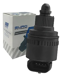 Atuador Marcha Lenta Fiat Palio Uno Siena 1.0 1.3 16v