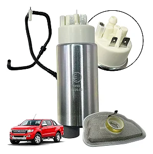 Refil Bomba Combustível Ford Ranger 2.2 3.2 Diesel 2013/...