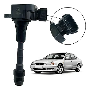 Bobina De Ignição Nissan Maxima Infinity 2244831u06