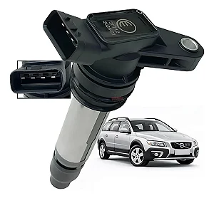 Bobina Ignição Volvo Xc60 Land Rover Freelander 2