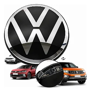 Emblema Nivus Highline Acc Vidro 5h0853601n