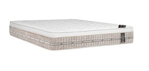 Colchão Castor Premium One Face Tecnopedic