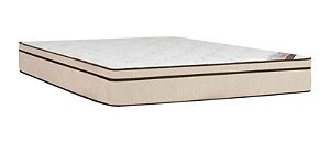 Colchão Castor  Innovation One Face Tecnopedic