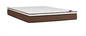 Colchão Castor Innovation One Face Pocket